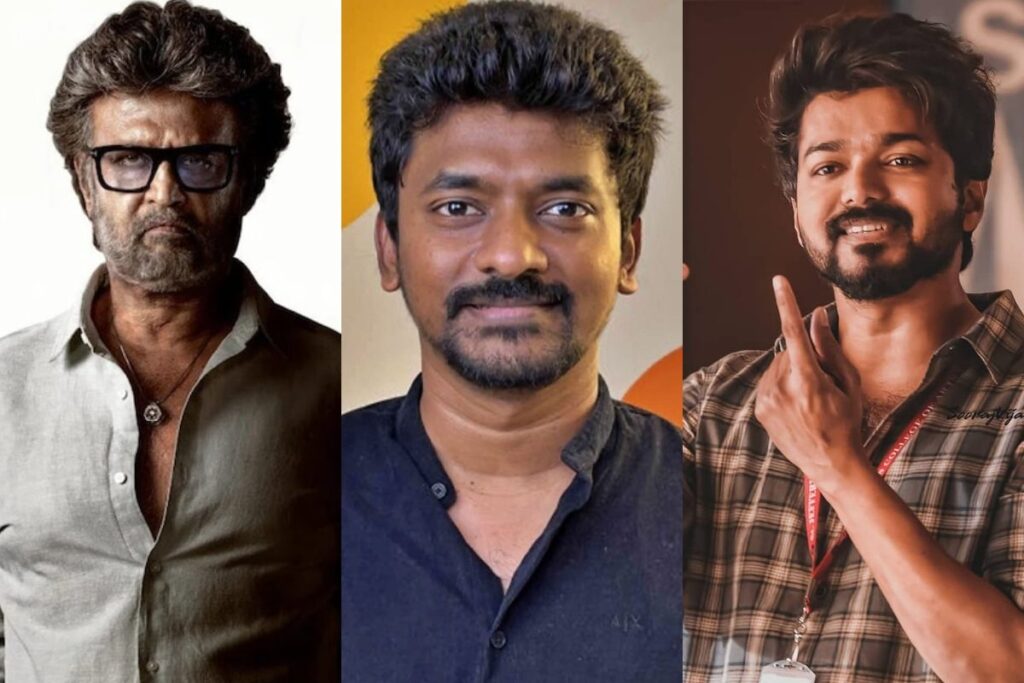 Jailer 2 Confirmed; Rajinikanth, Thalapathy Vijay To Collaborate In Nelson's 'Dream' Film
