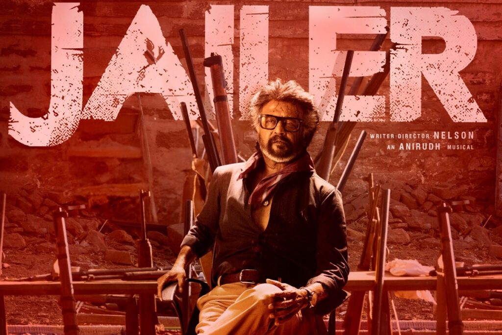 Jailer Box Office Day 4: Rajinikanth Rules the Theatres, Film Collects Rs 250 Crores
