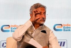 'Absurd Claims, Doesn't Change Anything': Jaishankar Reacts As China Includes Arunachal in New Map