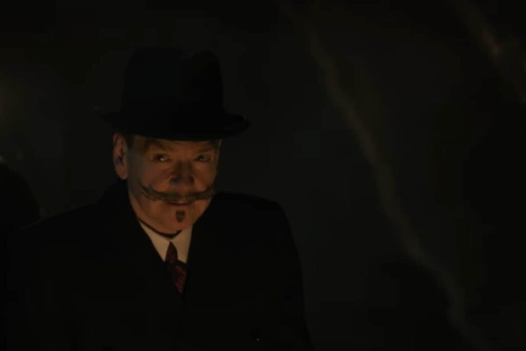 Jamie Dornan To Kelly Reilly: Meet The Cast Of Kenneth Branagh’s A Haunting In Venice