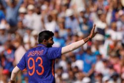 'Everyone Was Waiting for Jasprit Bumrah': Ravi Bishnoi Praises India Captain on International Return