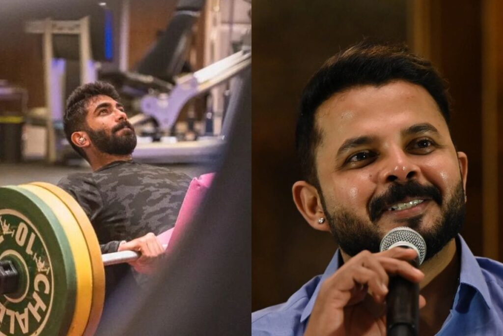 'A Balanced Fitness Routine Will Prevent Injuries': Sreesanth's Advise to Jasprit Bumrah | Exclusive