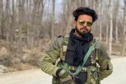 Army Jawan Who Went Missing from J-K's Kulgam Recovered: Police