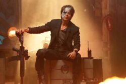 Jawan Box Office Day 1 Prediction: SRK-Atlee's Film Will BEAT Pathaan, Likely To Earn Rs 85 Crore