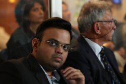 Pakistan Cricket Board Sends Invitation to Jay Shah for 2023 Asia Cup Opener: Report