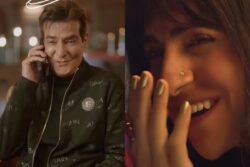 Dream Girl 2: Superstar Jeetendra Flirts With Pooja Aka Ayushmann Khurrana In A Witty Way; Watch