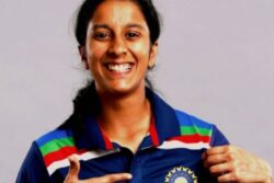 Jemimah Rodrigues Recalls Famous Half Century She Scored Against Pakistan at the Women's T20 World Cup
