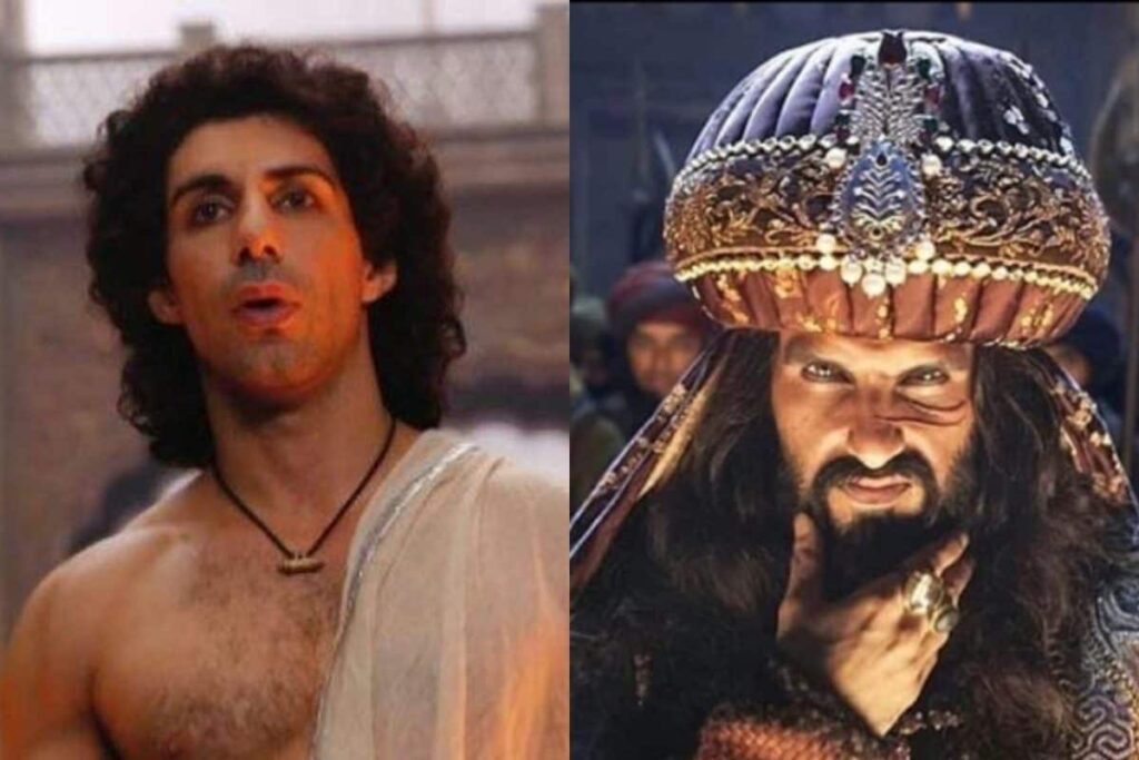 Jim Sarbh Asks Actors To ‘Shut Up’ For Over-exaggerating Acting Process; Netizens Say ‘It’s Ranveer’