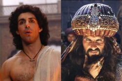 Jim Sarbh Asks Actors To ‘Shut Up’ For Over-exaggerating Acting Process; Netizens Say ‘It’s Ranveer’