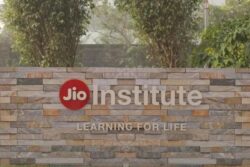 AICTE Partners With Jio Institute for Faculty Development Programme on AI and Data Science