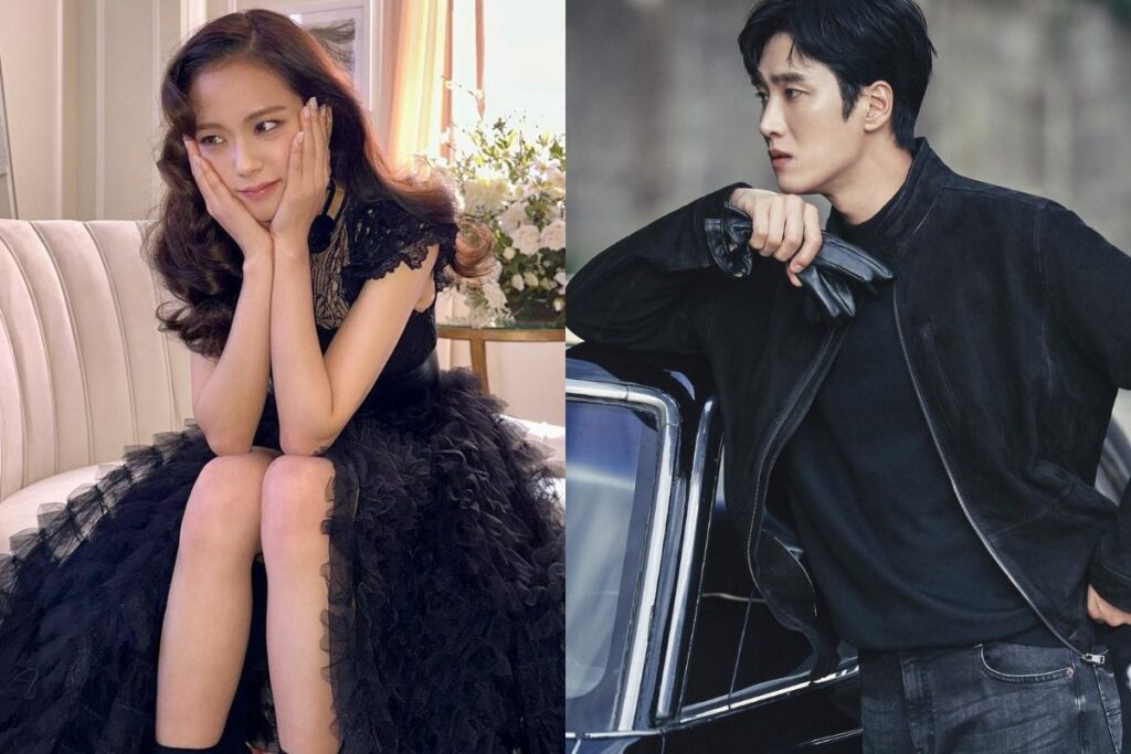 Jisoo, Ahn Bo Hyun Dating Since May; Couple Spent Most Date Nights at BLACKPINK Star's Home