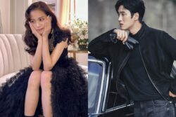Jisoo, Ahn Bo Hyun Dating Since May; Couple Spent Most Date Nights at BLACKPINK Star's Home