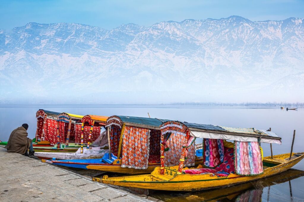 From PM KISAN, Jal Jeevan Mission to Ayushman Bharat, Art 370 Scrapping Signals New Era for J&K