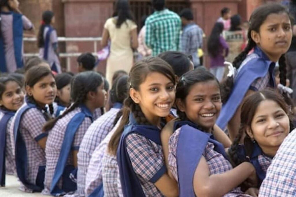 JNVST 2024: Registration Window for Class 6 Admissions Ends Today