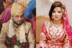 Another Cross-Border Marriage: Jodhpur Man Ties Knot With Woman From Pak’s Karachi Online