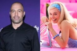 Joe Rogan 'Appalled' By Criticism Towards 'Barbie', Says It Is 'Original'
