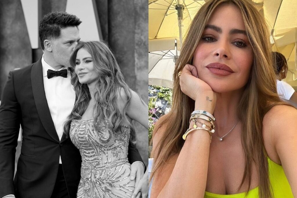 Sofia Vergara Seeks Prenup Validation From Court, Claims Exclusive Ownership of Jewellery and Art