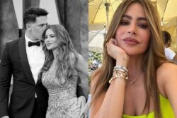 Sofia Vergara Seeks Prenup Validation From Court, Claims Exclusive Ownership of Jewellery and Art