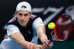 'It's Time to Say Goodbye': John Isner to Retire From Tennis After 2023 US Open