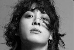 BTS' Jungkook In Unbuttoned Jacket And Curly Hair Sends ARMY Into Frenzy