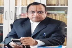 Manipur Violence: With Legal Battles Rising, Govt Fields K. Raghavacharyulu to Represent it in HCs, SC