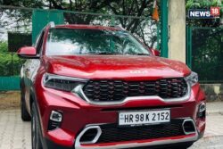 Kia Sonet GT Line Review: Still The Best in Segment?