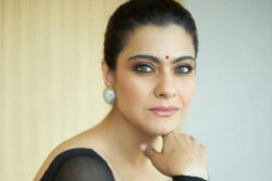 Kajol Has A Powerful Message For Kids Nysa And Yug: ‘Take Trolling With A Pinch Of Salt’