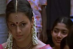 Sai Pallavi Debuted As Kangana Ranaut's Friend In Dhaam Dhoom; Film Stills Go Viral