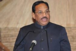 Tribal Leader Kantilal Bhuria to Lead Cong's Poll Campaign in MP