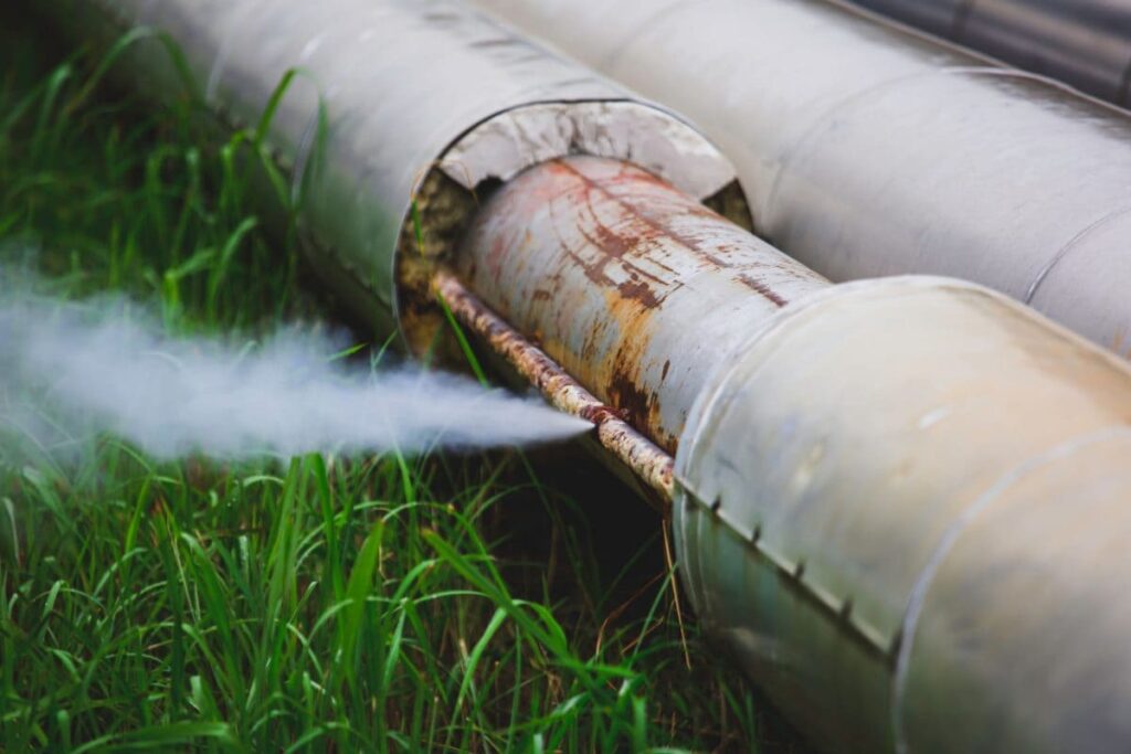 29, Including Children, Hospitalised after Gas Leak Pakistan’s Karachi