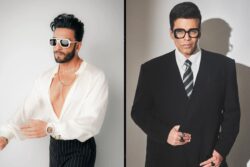 Ranveer Singh Requests KJo To Include These Rocky Aur Rani Deleted Scenes In OTT Release