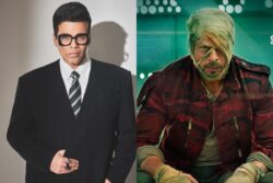 Karan Johar Watched Jawan Trailer? Director Has Shah Rukh Khan Fans Curious With Cryptic Note