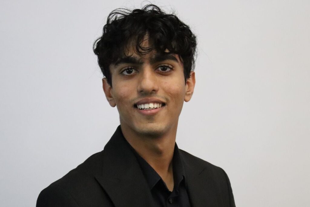 Scholarship Guide | Opted Out of JEE to Pursue My Dream Abroad: Melbourne University Grant Awardee