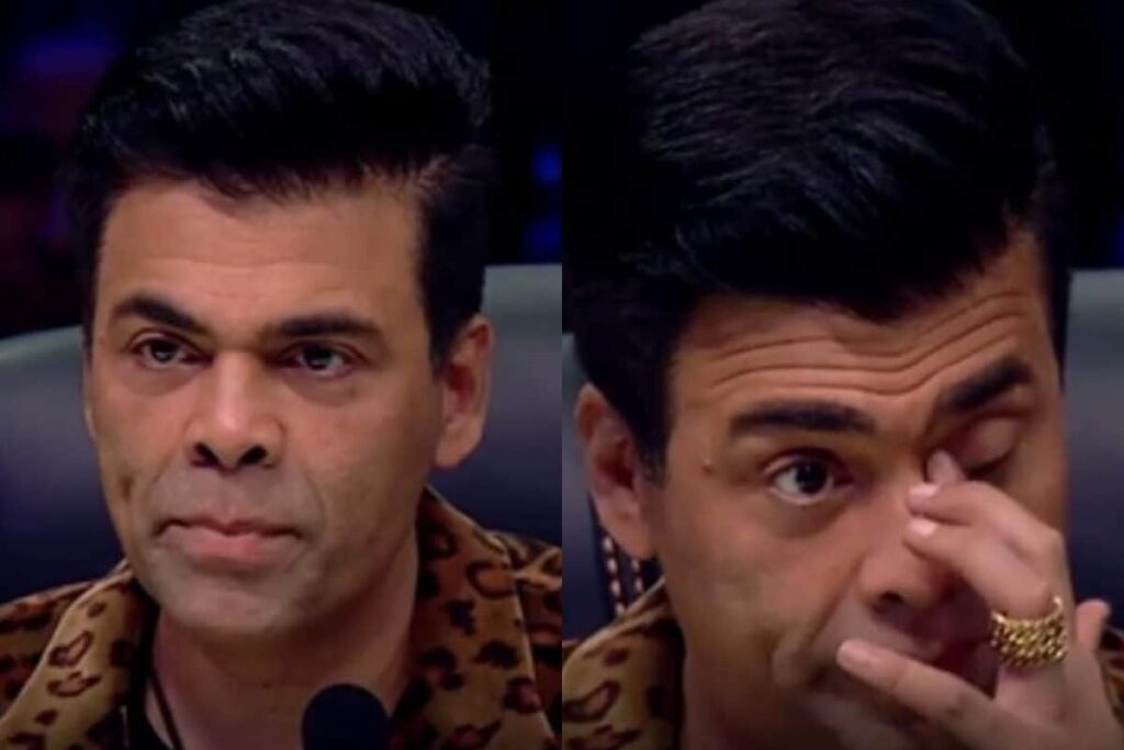 Karan Johar Opens Up For 1st Time About Being Affected By 'Gay' Word: 'It Pushed Me Into...'