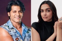 Don 3: Karanvir Bohra Messages Deepika Padukone For a Role In Ranveer Singh's Film; Deets Inside