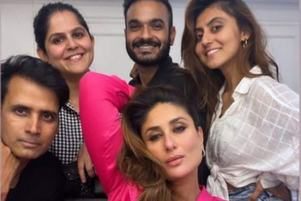 Kareena Kapoor's BarbieXPooh Crossover Is All That We Needed To Brighten Our Saturday