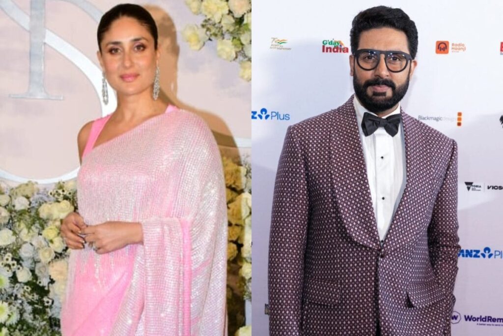 Chandrayaan-3: Kareena Kapoor to Abhishek Bachchan, Bollywood Congratulates ISRO, Awaits Moon Landing