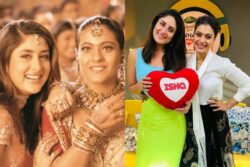 Kajol Refuses To Crown Kareena Kapoor B'wood's Queen In Old Video, Leaves Her Upset: 'It's Ridiculous...'