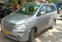 Karnataka: Man Stabs Minor Girl, Takes Her To Hospital & Gets Arrested There