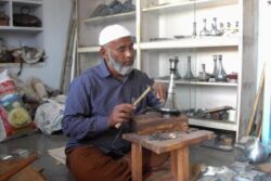 'Pot' Luck: Matter of Pride, Says Karnataka Bidri Artist as PM Modi Gifts Surahi to South African Prez