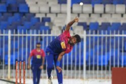 UAE vs New Zealand Live Streaming Details for 1st T20I: How to Watch Series Coverage on TV And Online