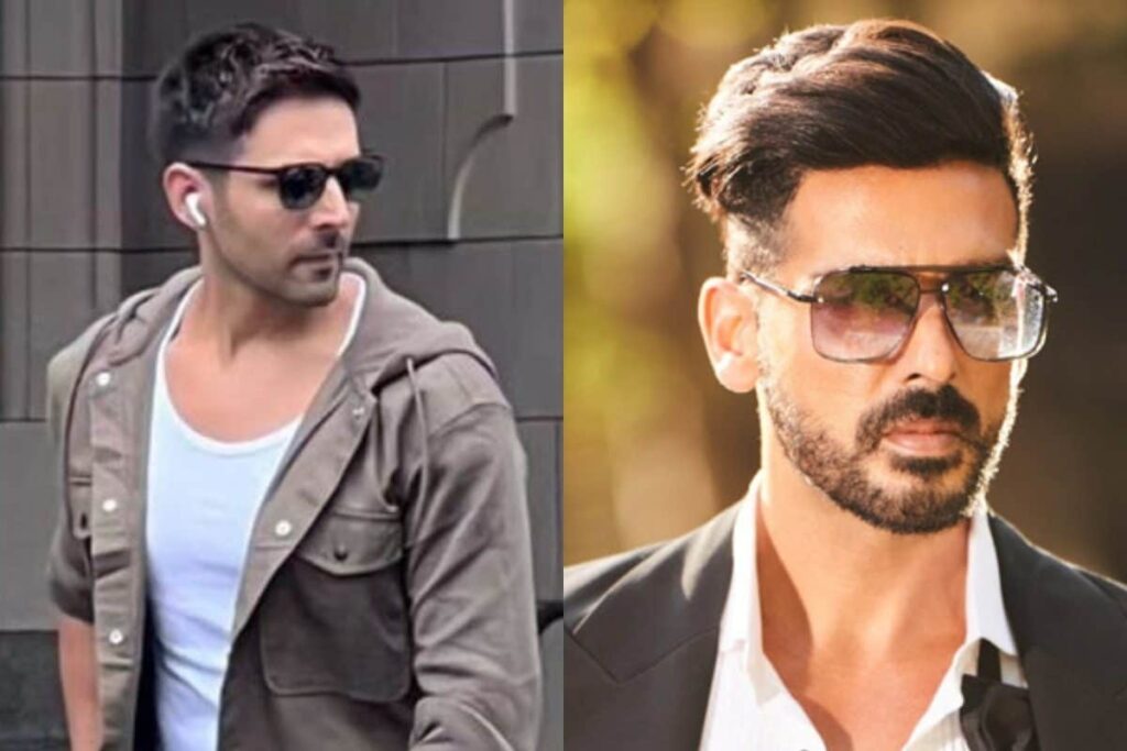 Kartik Aaryan's Short Hair Look Reminds Netizens of Zayed Khan; What Do You Think?