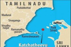 Opinion | Can India ‘Reclaim’ Katchatheevu From Sri Lanka?