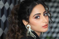 Khatron Ke Khiladi 13: Aishwarya Sharma Reveals The 'Artist' Behind Her Bruises In New Post