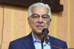 ‘Imran’s Trash’: Pak Min Khawaja Asif Faces Backlash for Sexism but Does Not Apologise
