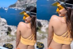 Sexy! Kiara Advani Turns Sidharth Malhotra's Muse, Sets Instagram Ablaze With Her Hot Photo