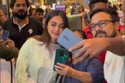 Kiara Advani Is A Fan Favourite And We Have Proof; Watch Video