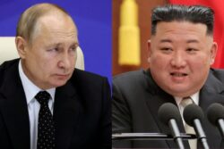 Russia, North Korea Aim for Closer Cooperation