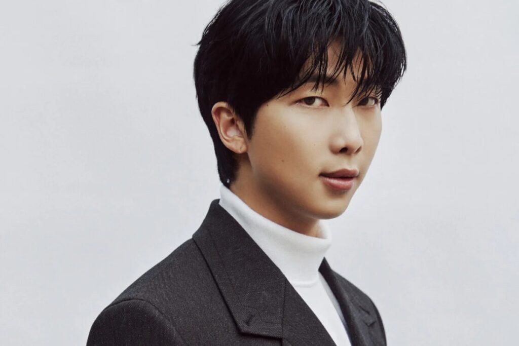 RM Apologise to Muslims Trends on X: Why BTS Leader Kim Namjoon Has Come Under Fire