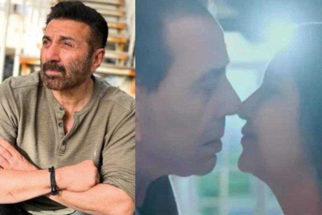 Sunny Deol Reacts To Dad Dharmendra Kissing Shabana Azmi In 'Rocky Aur Rani...': 'How Can I Talk...'